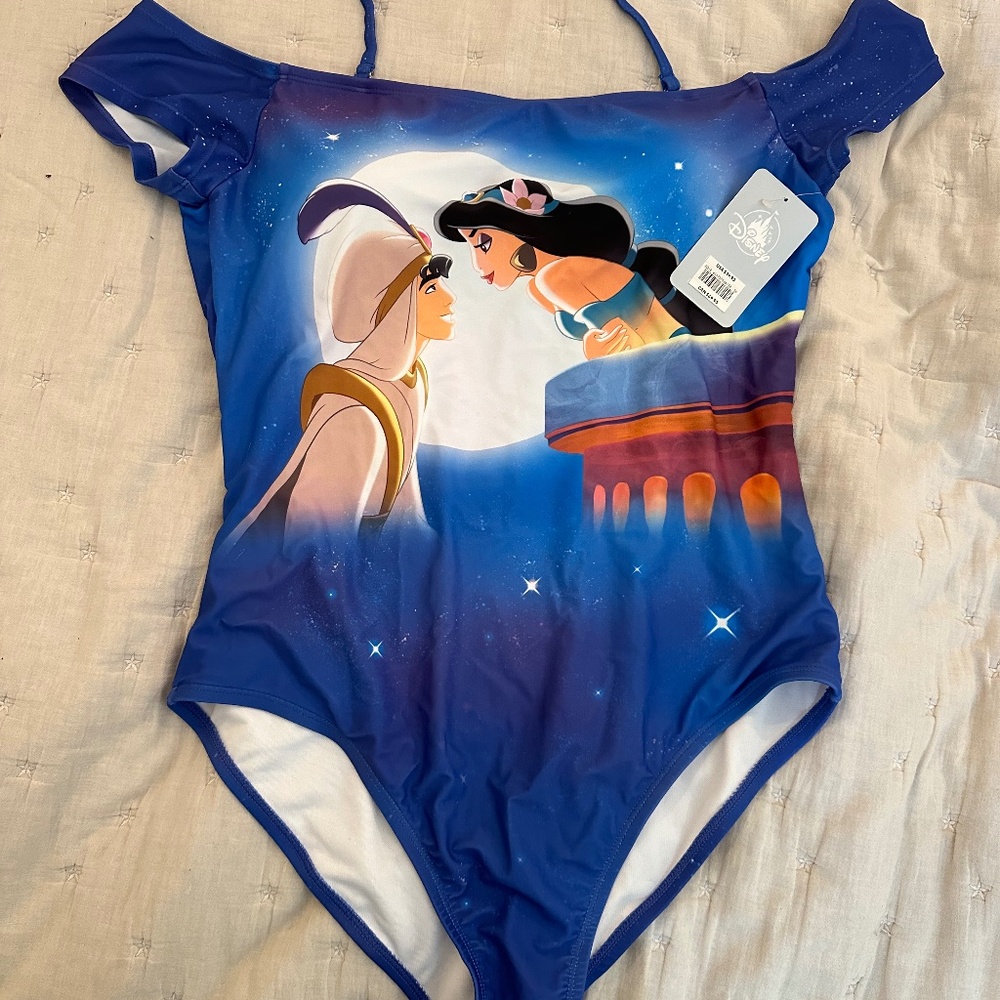 Disney Swimsuit